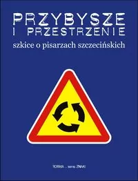 Przybysze i przestrzenie - tantis.pl