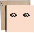 Karnet. Hungry Eyes - tantis.pl