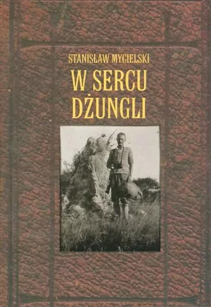 W sercu dżungli - tantis.pl