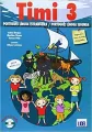 Timi 3 A2 podręcznik+ćwiczenia+CD - tantis.pl