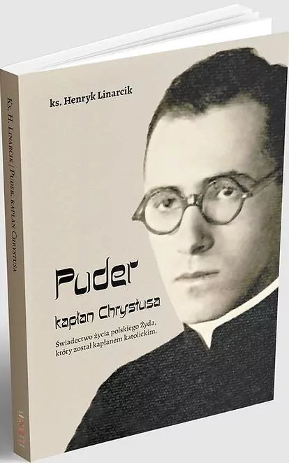 Puder kapłan Chrystusa - tantis.pl