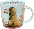 Goldie i kwiaty - tantis.pl