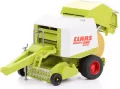 Prasa zwijająca do słomy. Claas Rollant 250 - tantis.pl