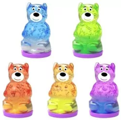 Slime-antistress 105ml MIX