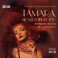 Tamara, siostra wulkanu. Audiobook - tantis.pl