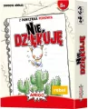 Rebel. Nie, dziękuję - tantis.pl