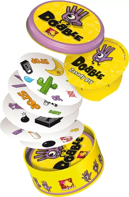Dobble - tantis.pl