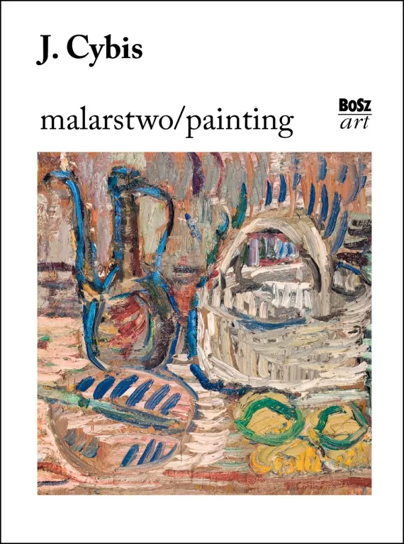 Cybis. Malarstwo - tantis.pl
