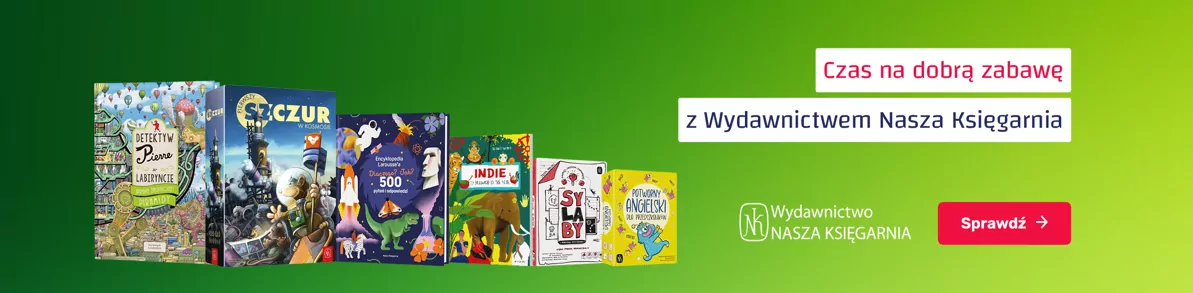 Nasza Księgarnia