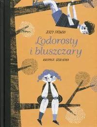 Lodorosty i bluszczary