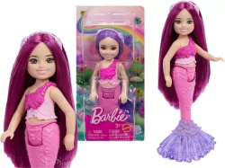 Barbie Chelsea Lalka Fantazja