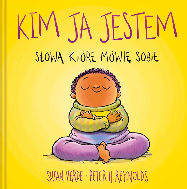Ja. Uważność i emocje. Kim ja jestem - tantis.pl