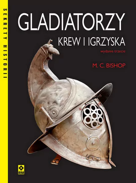 Gladiatorzy Krew i igrzyska - tantis.pl