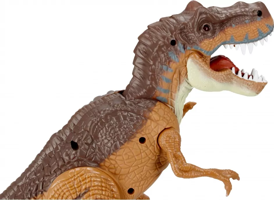 Dinozaur Mega Creative 500666 - tantis.pl