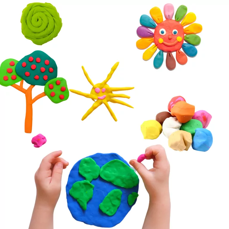 Ciastolina 24 kolory - tantis.pl