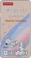 GRA DOMINO MAGNET TRAVEL 10X18 MC ETUI MET60/120 - tantis.pl