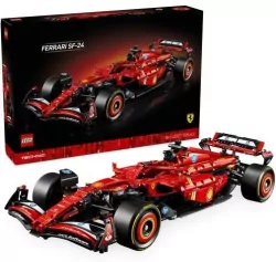 LEGO® Bolid F1 Ferrari SF-24 42207