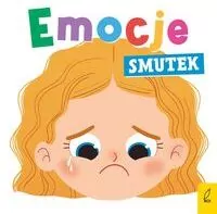 Smutek. Emocje - tantis.pl