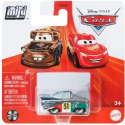 Cars. Mikroauto Ramone HLV03