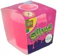 Slime neonowy róż 140g - tantis.pl