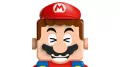 LEGO® Super Mario.  Mario Kart™ — Interaktywna figurka LEGO® Mario™ i Standard Kart 72043 - tantis.pl