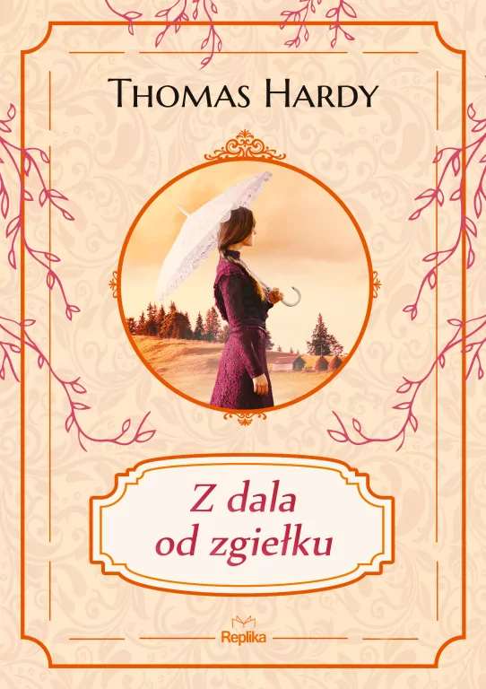 Z dala od zgiełku - tantis.pl
