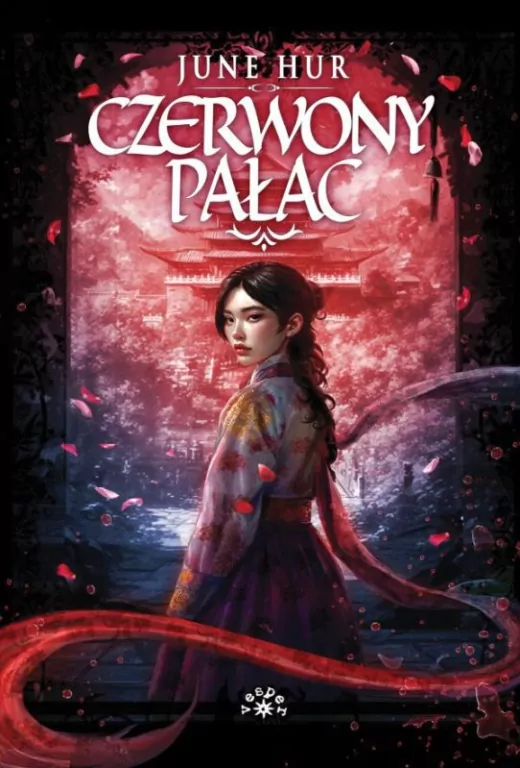 Czerwony Pałac - tantis.pl