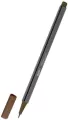 Cienkopis 0.4mm brązowy - tantis.pl