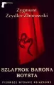 Szlafrok Barona Boysta - tantis.pl