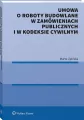 Umowa o roboty budowlane w zamówieniach publicz. - tantis.pl