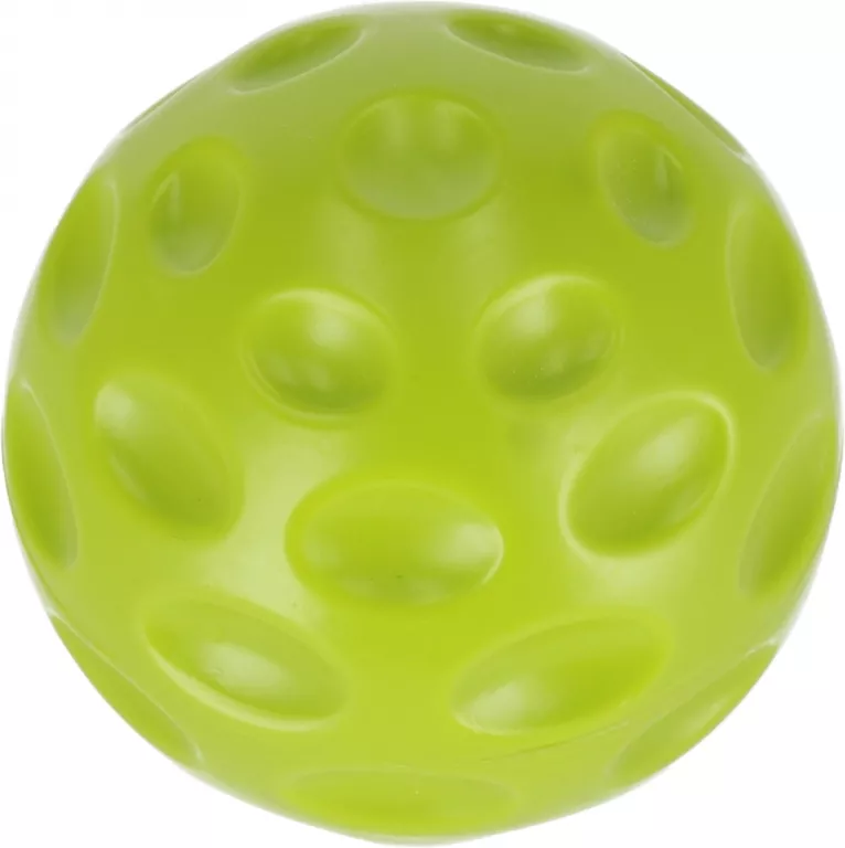 Piłka dla Psa dźwięk 9,5cm - tantis.pl