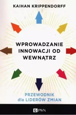 Wprowadzanie innowacji od wewnątrz