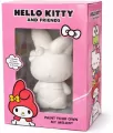 Figurka Do Malowania Melody Hello Kitty R - tantis.pl