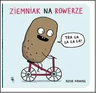 Ziemniak na rowerze - tantis.pl