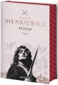 Potop T.2 (ed. kolekcjonerska z barwion. brzegami) - tantis.pl