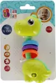 Muzyczny Dinuś BamBam 1 szt. mix - tantis.pl