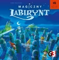 Magiczny labirynt - tantis.pl