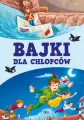 Bajki dla chłopców - tantis.pl
