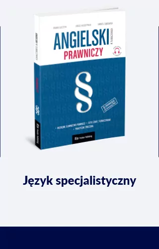 język specjalistyczny