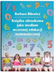 Książka obrazkowa jako medium wczesnej edukacji