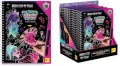 Sketchbook Monster Friends Forever Monster High - tantis.pl
