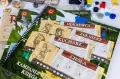 Robinson Crusoe: Księga Przygód - tantis.pl