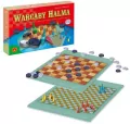 Alexander. Warcaby Halma - tantis.pl