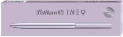 Pelikan. Długopis k6 ineo lavender etui pelikan