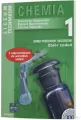 Chemia 1. Zakres podstawowy i rozszerzony. Zbiór zadań. Liceum i technikum - tantis.pl