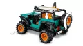 LEGO® SUV Jeep® Wrangler Rubicon 42227 - tantis.pl