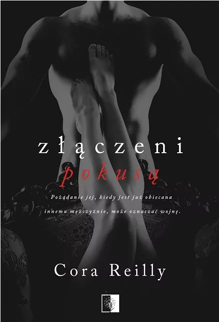 Złączeni pokusą. Born in Blood Mafia Chronicles. Tom 4 - tantis.pl