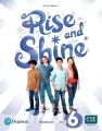 Rise and Shine 6. Activity Book - tantis.pl