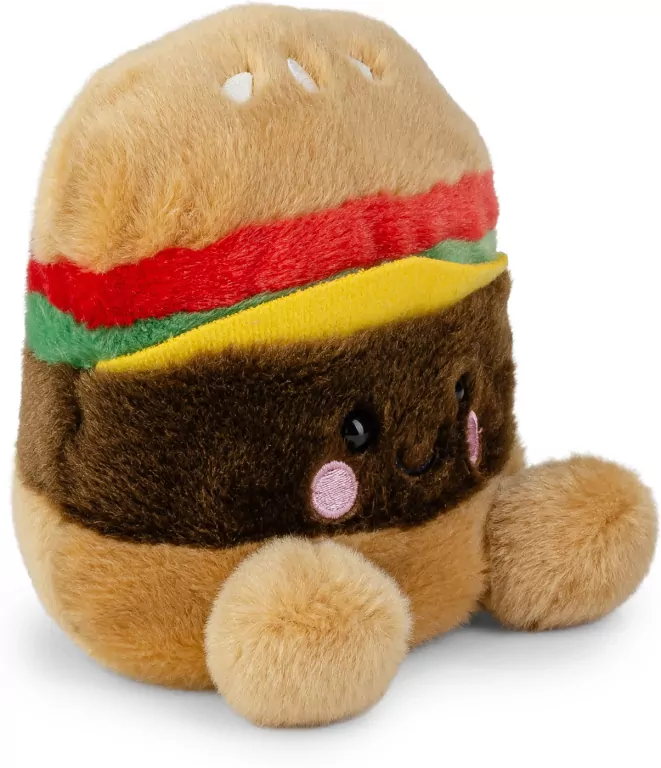Maskotka Cheesburger - tantis.pl