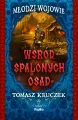 Wśród spalonych osad. Młodzi wojowie - tantis.pl
